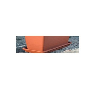 ANTHEA 60 cm Antracita Maceta Herramientas de jardín Accesorios - Product Image 3