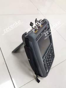 Keysight/ AGILENT N9923A ANALYSEUR DE RÉSEAU VECTORIEL RF FIELDFOX 6GHz Utilisé - Product Image 2