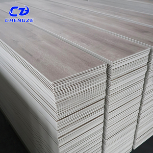 Plancher <span class=keywords><strong>stratifié</strong></span> SPC à clipser, super durable, antidérapant, uni, avec support technique <span class=keywords><strong>en</strong></span> <span class=keywords><strong>ligne</strong></span> pour la maison - Product Image 4