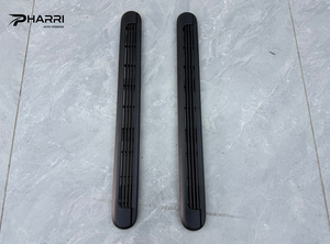 Cubierta de Ventilación de Aire para Pilar D de Fibra de Carbono Seca Pharri LVT para <span class=keywords><strong>Benz</strong></span> Clase G W465 2025-2026, Izquierda/Derecha, Color Imprimado, 1 Año de Garantía - Product Image 2