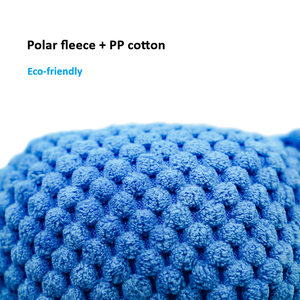 Atacado Interactive Cotton Rope Knot <span class=keywords><strong>Dog</strong></span> <span class=keywords><strong>Toy</strong></span> <span class=keywords><strong>Octopus</strong></span> Pet Tooth Limpeza Durável Chew Brinquedos Squeaky Stuffed Plush Toys para <span class=keywords><strong>Dog</strong></span> - Product Image 6