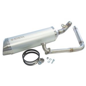 Kit de Escape Completo Ligero para Carreras ATHENA - Italia - Product Image 1
