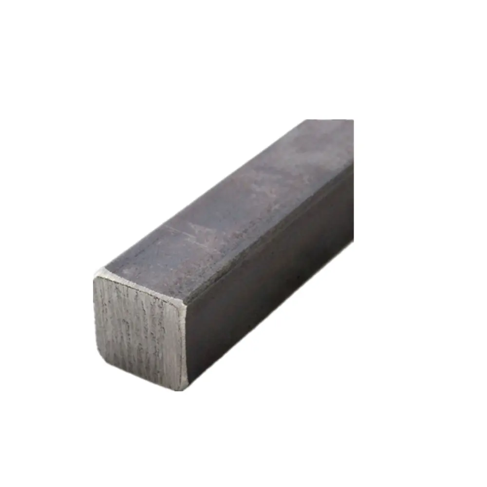 Palanquilla de acero de alta calidad, herramienta profesional de producción, rango de tamaño de 5,5mm-40mm, palanquilla de alambre de acero