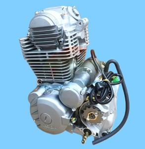 Motor de Motocicleta Zongshen CB250-F SOHC de <span class=keywords><strong>250cc</strong></span>, ZS172FMM-3A, 14KW, Monocilíndrico, <span class=keywords><strong>4</strong></span> Tiempos, Refrigerado por Aire, para <span class=keywords><strong>Kawasaki</strong></span> - Product Image 3