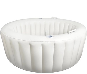 <span class=keywords><strong>Piscina</strong></span> de parto inflable de PVC blanco personalizable de alta calidad <span class=keywords><strong>para</strong></span> mujeres <span class=keywords><strong>embarazadas</strong></span> accesorios de seguridad <span class=keywords><strong>para</strong></span> <span class=keywords><strong>piscina</strong></span> de nacimiento de agua - Product Image 3