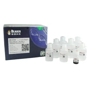 BeaverBeads Protein A für Protein-Antikörper-Reinigungsset