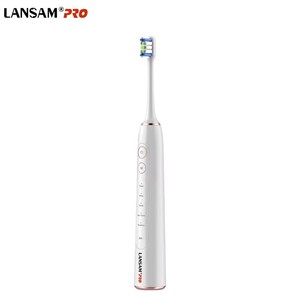 Nuevo Cepillo de Dientes Eléctrico Recargable con Cinco Modos de Carga, Resistente al Agua IPX7, para Viajes y Uso Doméstico - Product Image 3