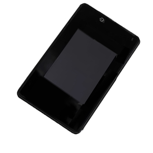 Panel de control con pantalla táctil CF484-60109 compatible con HP 127FW M127-FW M128-FW 128FW - Product Image 4