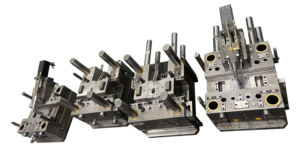 การยึดเกาะของวัสดุแบบคู่ในการปั้นพลาสติก2K: ปัจจัยสำคัญเพื่อความสำเร็จ - Product Image 3