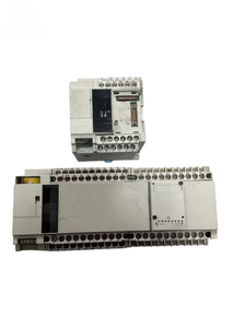 เซ็นเซอร์ควบคุม PLC โฮสต์ PLC ของแท้ใหม่เอี่ยม AFPXHC60T-F - Product Image 1