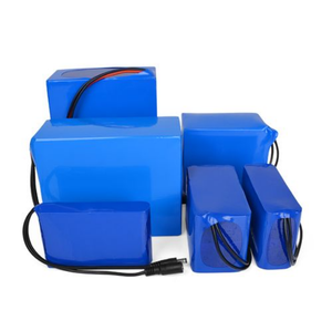 Литий-ионная аккумуляторная батарея на заказ 18650, перезаряжаемая 3,7 В 7,<span class=keywords><strong>4</strong></span> В 10,8 В <span class=keywords><strong>14</strong></span>,8 В 24 В для инвалидных колясок, электроинструменты и т. Д. - Product Image 3