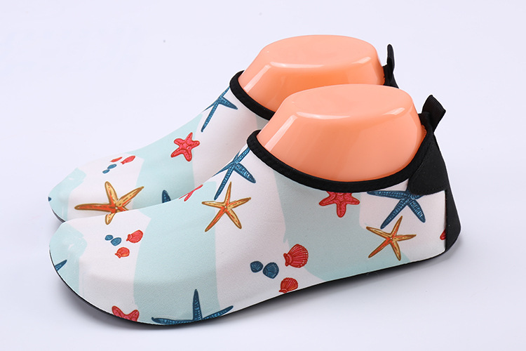 Stella marina azzurra