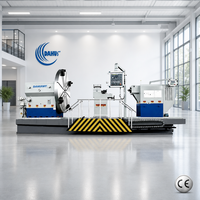 CK61400 Meilleure Vente Tour CNC Horizontal Robuste pour Pièces Industrielles de Grande Taille avec Positionnement Précis Torno Mecánico