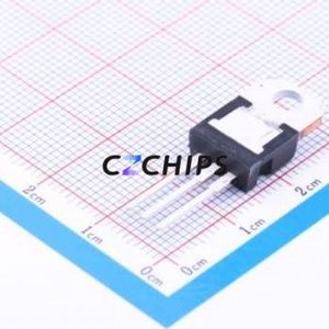 ทรานซิสเตอร์ภาคสนามทรานซิสเตอร์ (มอสเฟท) แบบดั้งเดิมและใหม่ STP28NM50N-220ชิ้นส่วนอิเล็กทรอนิกส์ - Product Image 2
