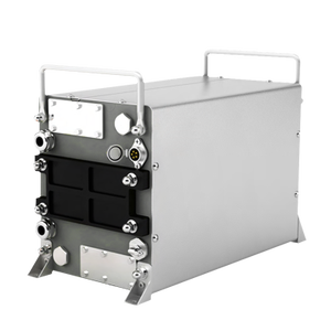 Celda de Combustible de Hidrógeno de 2KW Personalizada al Mejor Precio de Fábrica para Dispositivos Eléctricos - Product Image 4