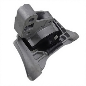 แผ่นรองแท่นเครื่องยนต์ F1F1-6F012-AC สำหรับ Ford Kuga 2.0 ปี 2013 อะไหล่มือสอง สำหรับ Audi Skoda และรถยนต์อื่นๆ ที่มีรุ่น A3 - Product Image 1
