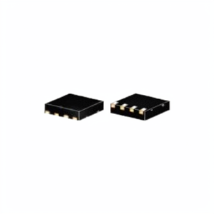 8-TFDFN Exposed Pad Components Electronic In Stock Transistors TAV2-501+ - Product Image 1