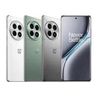Nouveau Smartphone Original Ace 3 Pro 5G 6,78 pouces Snapdragon 8 Gen 3 avec 24 Go + 1 To, appareil photo 50 MP, charge 100 W, prise en charge NFC