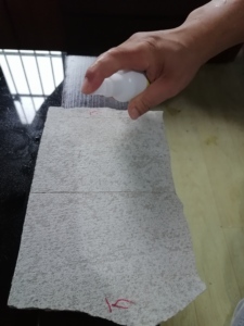 Agent d'imperméabilisation à base d'eau super puissant pour une utilisation <span class=keywords><strong>en</strong></span> extérieur pour les tunnels de sous-sol Toits Piscines Réservoirs de coulée de béton - Product Image 2