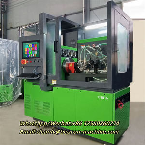 เครื่องทดสอบฮาร์ทจ์พร้อมขาย รุ่น CR816 - Product Image 6