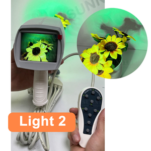 SY-F005-3 cầm tay video soi cổ tử cung y tế kỹ thuật số âm đạo video soi cổ tử cung máy ảnh soi cổ tử cung cho phụ khoa - Product Image 5