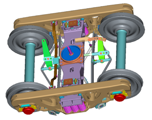 Piezas de Ferrocarril Boige - Product Image 4