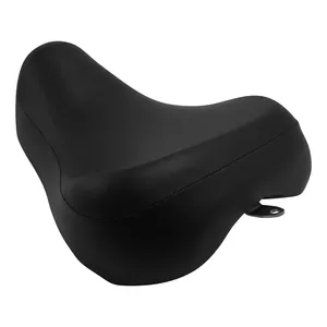 Asiento individual del conductor delantero de la XF2906C630-B apto para Harley Sportster XL <span class=keywords><strong>883</strong></span> 1200 1983-2003 <span class=keywords><strong>2002</strong></span> 2001 - Product Image 2