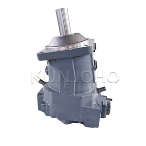 Bomba Hidráulica para Excavadora Serie A7VO A7V0 A7V028 A7VO55 - Product Image 6