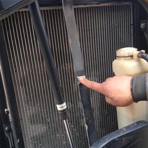 Hot Sale! Korea-Made Second-<b>Hand</b> Hyundai 60-7 6T <b>Mini</b> Excavator | Compact Hydraulic Digger for Urban Construction - Product Image 6