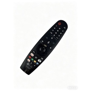Control remoto para TV QIYIGUO AN-MR18BA, código fijo por infrarrojos, distancia de transmisión de 8-12M para televisor - Product Image 1