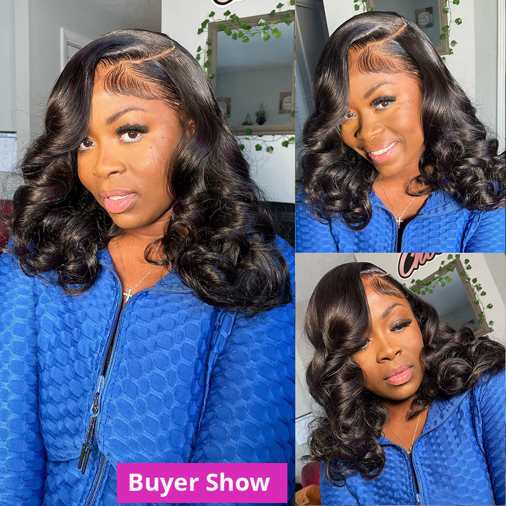 chinese bouncy curls human hair