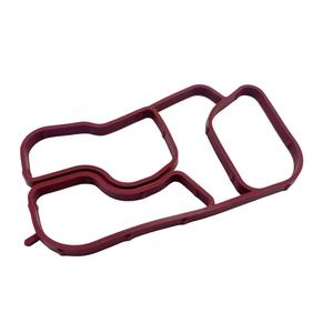 高品质06J117070B 06J117070C 06J115441A机油冷却器垫圈机油散热器垫圈适用于奥迪大众EOS - Product Image 6