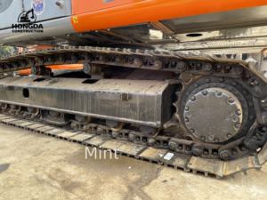 Excavadora original de Japón, excavadora usada Hitachi Zx200, excavadora Hitachi, excavadora en venta - Product Image 6