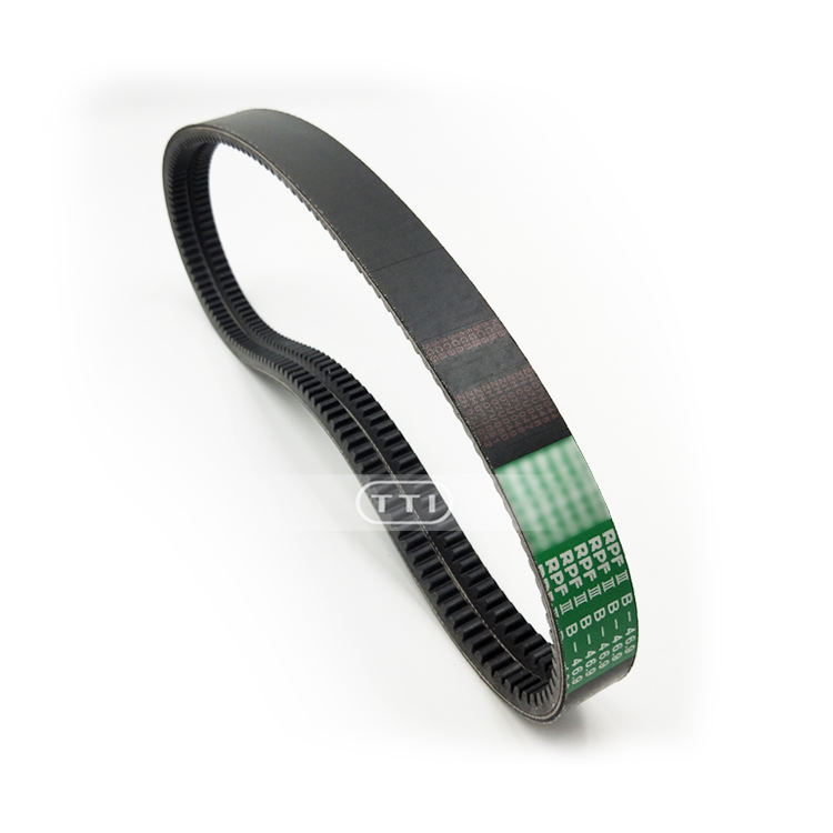 ベル いすゞのv-belt 4bg1冷却ファンvベルト8-98219123-0 8982191230発電機