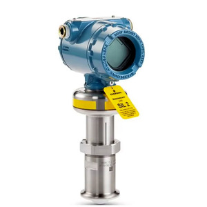 Capteur de niveau radar 5408 pour la mesure - Product Image 1
