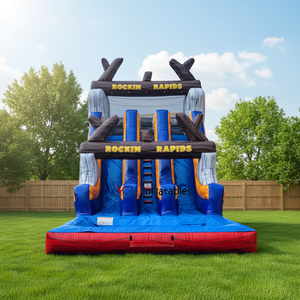 <span class=keywords><strong>Castillo</strong></span> Inflable <span class=keywords><strong>con</strong></span> Tobogán en Forma de Caramelo, Comercial, para Niños, Combo de <span class=keywords><strong>Castillo</strong></span> Inflable <span class=keywords><strong>con</strong></span> Tobogán para Fiestas y Eventos de <span class=keywords><strong>Alquiler</strong></span> - Product Image 2