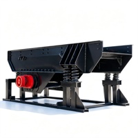 Alimentateur vibrant ZSW 850x3000, capacité 80-120t/h, alimentation 400mm, 11kW, pour alimentation primaire de carrière de calcaire