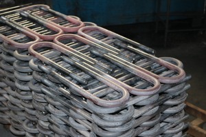 Nouvelle suspension à ressort à lames pour semi-remorque universelle, en acier de qualité d'usine, à haute durabilité, facile à installer, multi-adaptation, en gros - Product Image 5