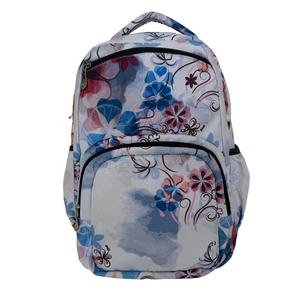 Sacs à dos scolaires de créateur Sac à dos livre Nouvelle mode Sac d'école pour filles pour femmes pour dames Sac à dos d'étudiant avec poche pour ordinateur portable - Product Image 1