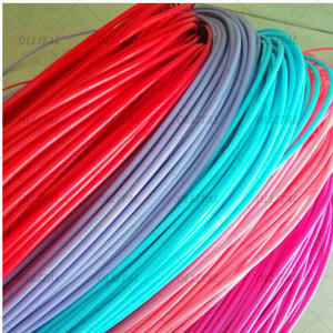 Extrudeuse à sangle en plastique Extrudeuse de granulés de déchets plastiques Extrudeuse de filament plastique 3D Extrudeuse de poteaux en plastique à vendre - Product Image 6