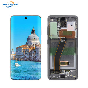 Display LCD OLED Originale da 6,5 Pollici con Touch Screen, Schermo LCD 100% ORIGINALE per <span class=keywords><strong>Samsung</strong></span> <span class=keywords><strong>Galaxy</strong></span> <span class=keywords><strong>Note</strong></span> <span class=keywords><strong>10</strong></span> <span class=keywords><strong>Lite</strong></span> - Product Image 3