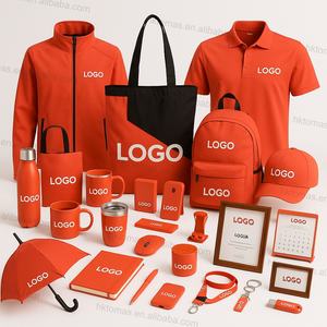 Juego de regalo corporativo, bolígrafo y taza para cuaderno, caja Premium con logotipo personalizado para la bienvenida de los empleados y el cliente, gracias - Product Image 2
