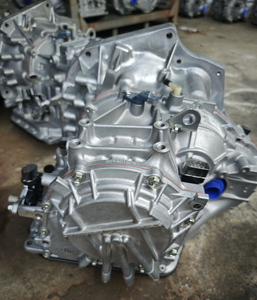 81-40 LE toute nouvelle boîte de vitesses de Transmission <span class=keywords><strong>automatique</strong></span> 1878600-QX JIASHENG pièce d'auto adaptée pour BUICK CHEVROLET DAEWOO TOYOTA MG <span class=keywords><strong>SUZUKI</strong></span> - Product Image 4