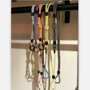 Cordon de suspension en nylon personnalisé avec logo pour fingerboard, vente en gros - Product Image 3