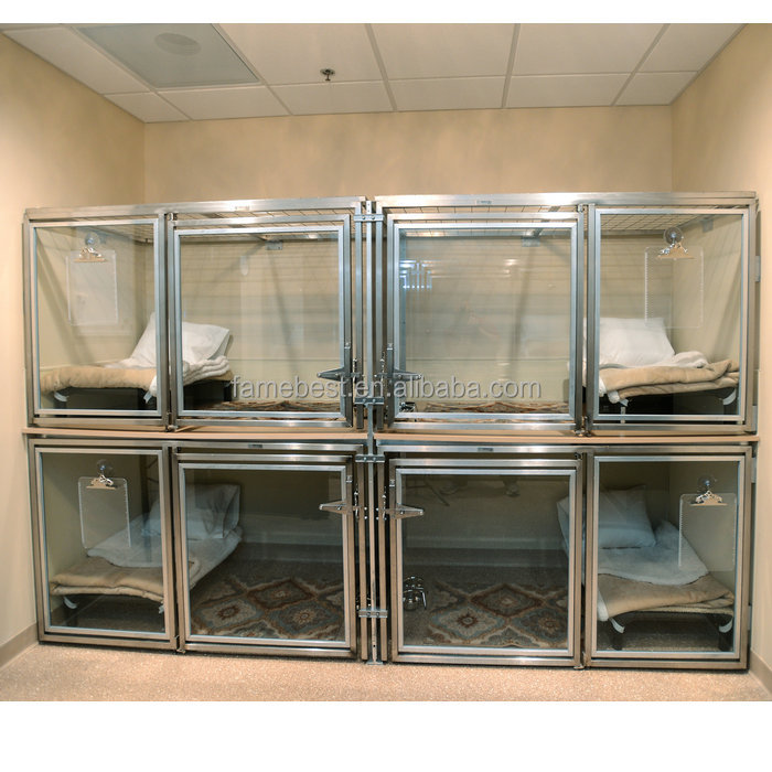 Heavy Duty 304 Stainless Steel Modular
