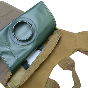 Venta al por mayor Mochila Hidratación Caza al aire libre Bolsa de agua Mochila táctica Hombre Mochila Correr - Product Image 3