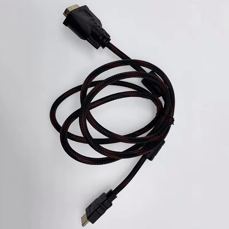 Black red
