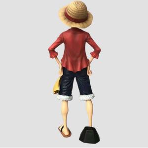 Poupée articulable Anime hero One Piece figurine Luffy ornements - Product Image 3
