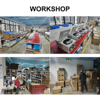 Centrífuga de Sobremesa Universal Hengnuo 3-20N de Alta Velocidad, 20000 rpm, 29060xg, Certificación CE, Capacidad 4x250ml, Garantía de 36 Meses, Bajo Costo