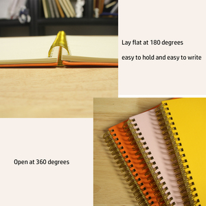 Hote Bán Năm Dài Hobonichi Trên Trang <span class=keywords><strong>5</strong></span> Phút Lòng Biết Ơn Tạp Chí Tùy Chỉnh Tùy Chỉnh Máy Tính Xách Tay Với Logo Tùy Chỉnh Máy Tính Xách Tay - Product Image 5